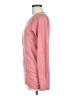 Athleta Pink Long Sleeve T-Shirt Size M - photo 5