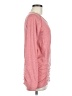 Athleta Pink Long Sleeve T-Shirt Size M - photo 4