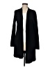 Cocobleu Black Kimono Size M - photo 1