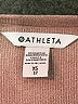 Athleta Pink Cardigan Size XS - photo 7