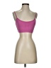 Assorted Brands Pink Sports Bra Size S - photo 1