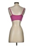 Assorted Brands Pink Sports Bra Size S - photo 2