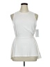 Athleta White Casual Dress Size XL - photo 1