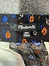Madewell 100% Viscose Floral Blue Casual Pants Size XXS - photo 7