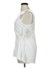 Athleta White Casual Dress Size XL - photo 5