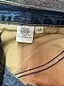 Rag & Bone/JEAN 100% Cotton Blue Jeans Size 28 waist - photo 7