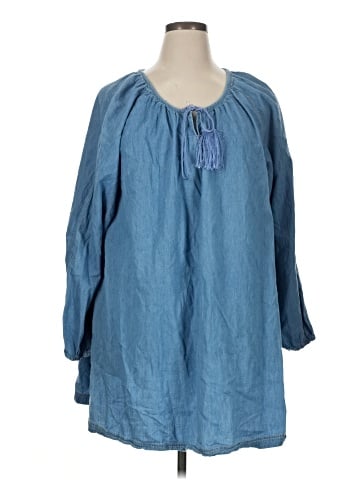 Ellos Casual Dress (view 1)