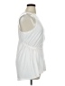 Athleta White Casual Dress Size XL - photo 4
