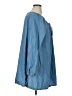 Ellos Blue Casual Dress Size 1X - photo 4