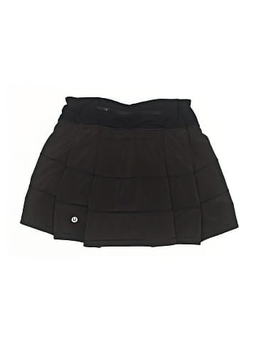Lululemon Athletica Formal Skirt (view 2)