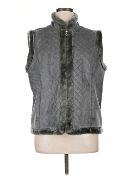 Jaclyn Smith Vest