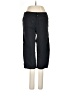 Columbia 100% Nylon Solid Black Casual Pants Size XS - photo 1