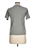 Nike 100% Polyester Gray Active T-Shirt Size L - photo 2