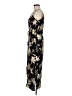 Assorted Brands 100% Rayon Black Casual Dress Size 6 - photo 5