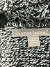 Woman Within 100% Acrylic Gray Poncho Size 22 - 24 - photo 7