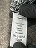Woman Within 100% Acrylic Gray Poncho Size 22 - 24 - photo 8