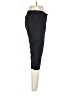 Columbia 100% Nylon Solid Black Casual Pants Size XS - photo 4