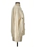 INDIE + MOI Hearts Ivory Pullover Sweater Size T2 - photo 4