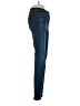 Ann Taylor LOFT Solid Blue Jeans Size 2 - photo 4
