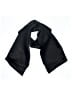 Alex Evenings 100% Polyester Black Scarf One size - photo 1