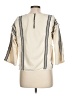 Eri + Ali Ivory Cardigan Size L - photo 2