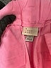 A New Day Solid Pink Shorts Size 14 - photo 3