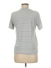 Splendid Gray Short Sleeve Top Size M - photo 2