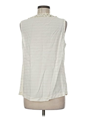 Vineyard Vines Sleeveless Blouse (view 1)