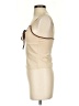 Unbranded 100% Polyester Tan Tank Top Size 4 - photo 5