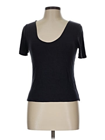 wasabi + mint Short Sleeve T-Shirt (view 1)