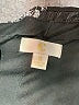 Charming Charlie 100% Polyester Black Casual Dress Size S - photo 7