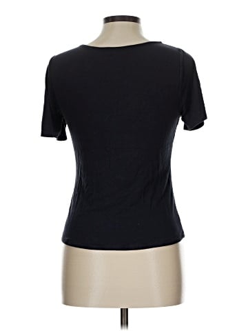 wasabi + mint Short Sleeve T-Shirt (view 2)