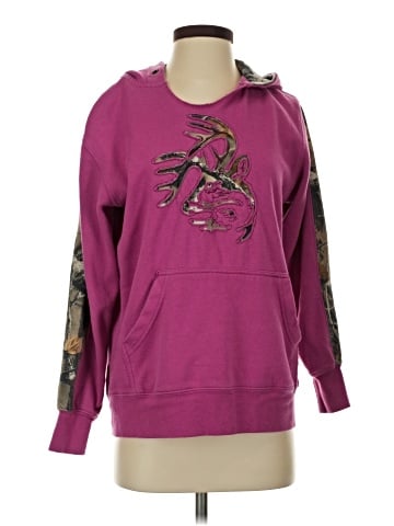 Legendary Whitetails Fleece (view 1)