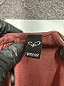 Windsor Burgundy Bodysuit Size XS - photo 6