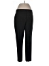 Sandro Solid Black Dress Pants Size EU (FR) 42 / US 10 - photo 1