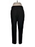 Sandro Solid Black Dress Pants Size EU (FR) 42 / US 10 - photo 2