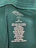 St. John's Bay 100% Polyester Solid Teal Casual Skirt Size 1X - photo 3