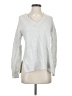 Madewell Silver Pullover Sweater Size XS - photo 1