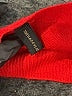 Unbranded Red Fleece One size (estimated) - photo 7