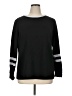 Unbranded Black Pullover Sweater Size XL - photo 1