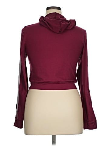 Feathers Track Jacket (view 2)