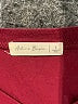 Active Basic Burgundy Long Sleeve T-Shirt Size L - photo 7