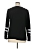 Unbranded Black Pullover Sweater Size XL - photo 2