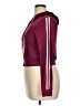 Feathers Burgundy Track Jacket Size XL - photo 5