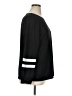 Unbranded Black Pullover Sweater Size XL - photo 4