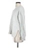 Madewell Silver Pullover Sweater Size XS - photo 5