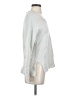 Madewell Silver Pullover Sweater Size XS - photo 4