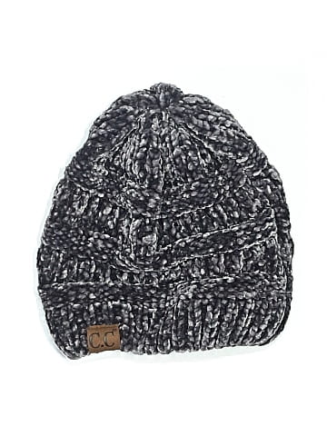 CC Beanie (view 1)