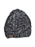 CC 100% Polyester Gray Beanie One size - photo 1