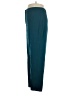 Blair Solid Teal Casual Pants Size 16 - photo 5